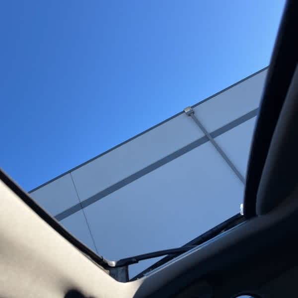 2018 Cadillac ATS Sedan AWD