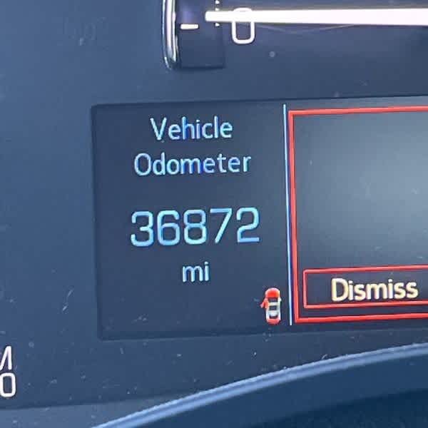 2018 Cadillac ATS Sedan AWD