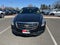 2018 Cadillac ATS Sedan AWD