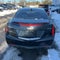 2018 Cadillac ATS Sedan AWD