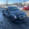 2018 Cadillac ATS Sedan AWD