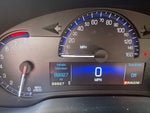 2014 Cadillac CTS Sedan Luxury AWD