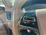 2014 Cadillac CTS Sedan Luxury AWD