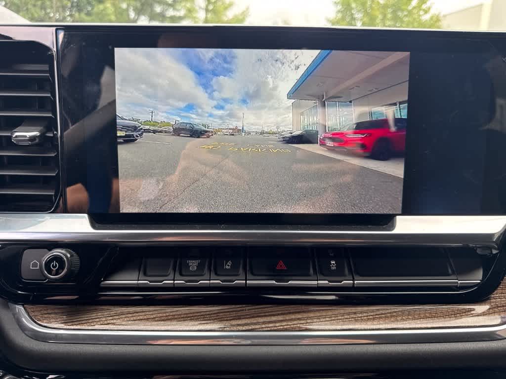 2024 Chevrolet Silverado 3500HD LT