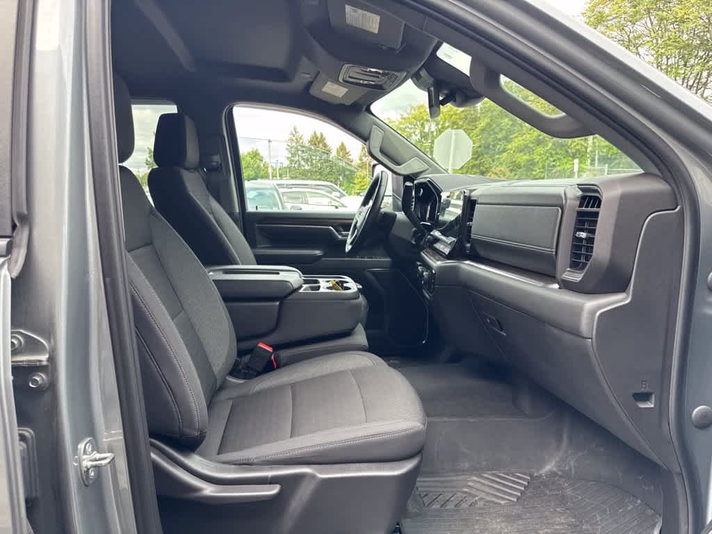 2024 Chevrolet Silverado 3500HD LT