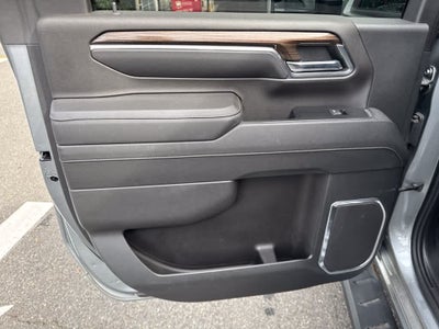 2024 Chevrolet Silverado 3500HD LT