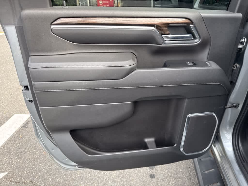 2024 Chevrolet Silverado 3500HD LT