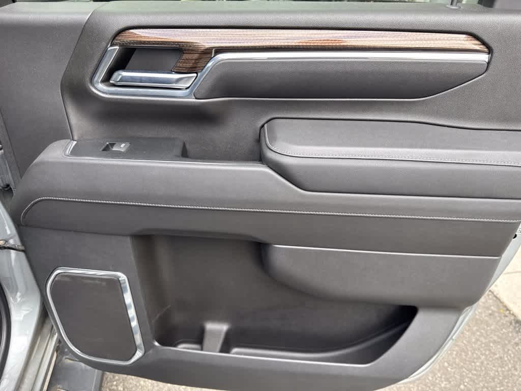 2024 Chevrolet Silverado 3500HD LT