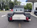 2024 Chevrolet Silverado 3500HD LT