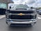 2024 Chevrolet Silverado 3500HD LT