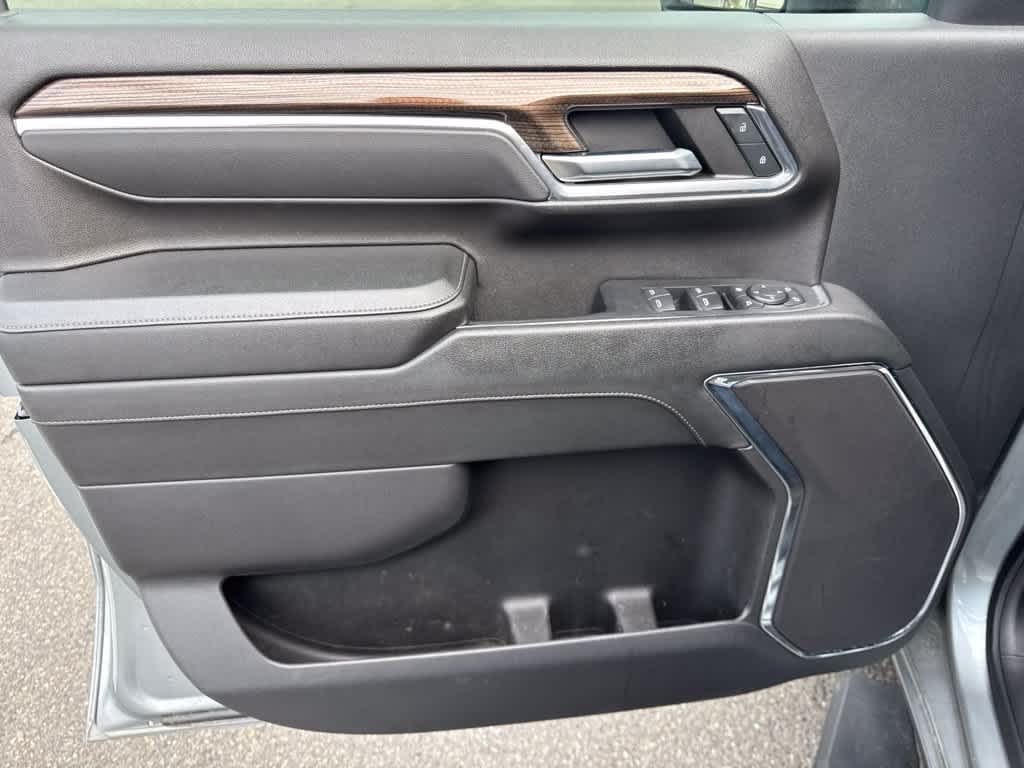 2024 Chevrolet Silverado 3500HD LT