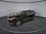 2017 GMC Acadia SLT
