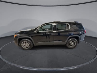 2017 GMC Acadia SLT