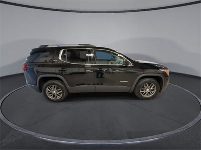 2017 GMC Acadia SLT