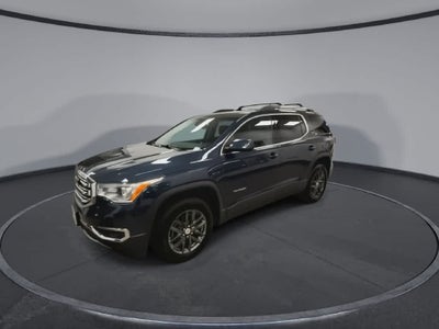 2019 GMC Acadia SLT