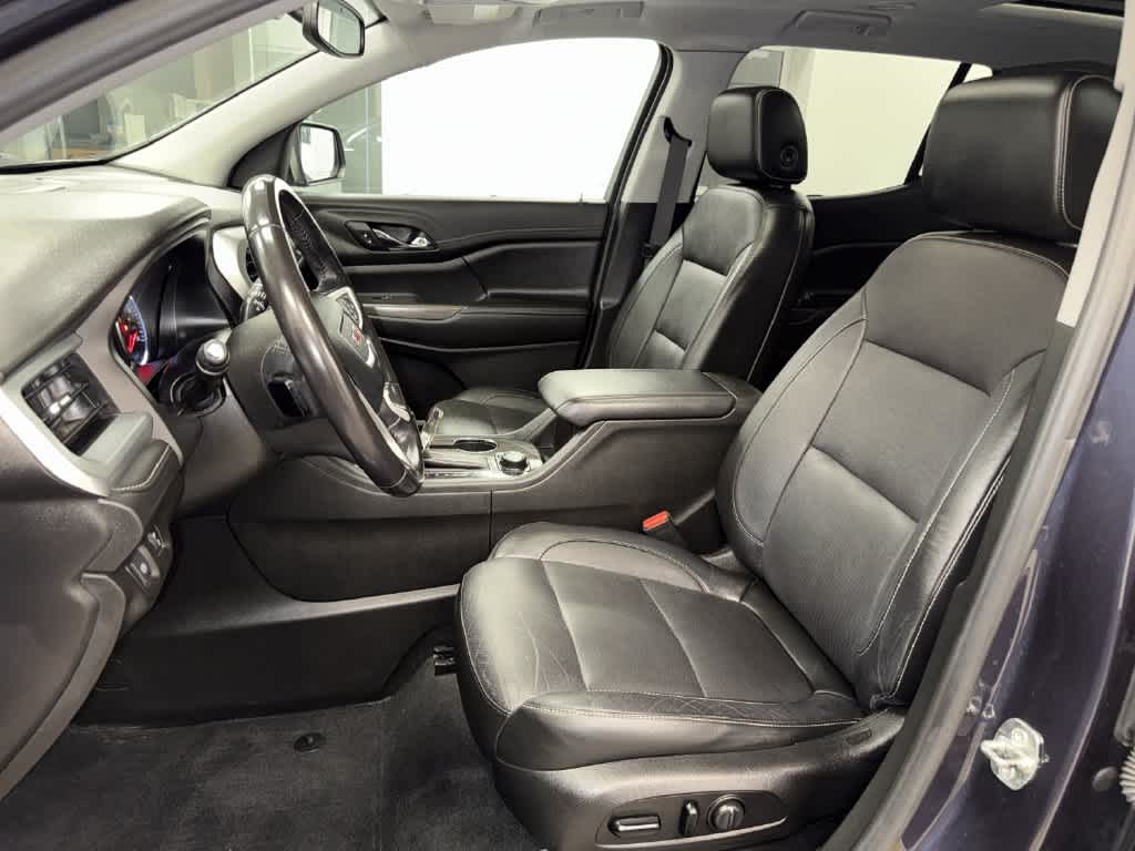 2019 GMC Acadia SLT