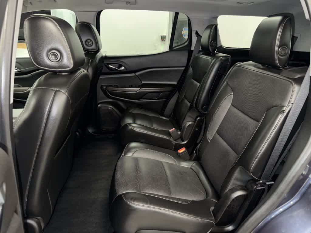 2019 GMC Acadia SLT