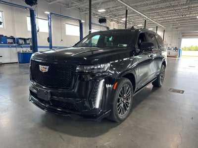 2023 Cadillac Escalade AWD V-Series