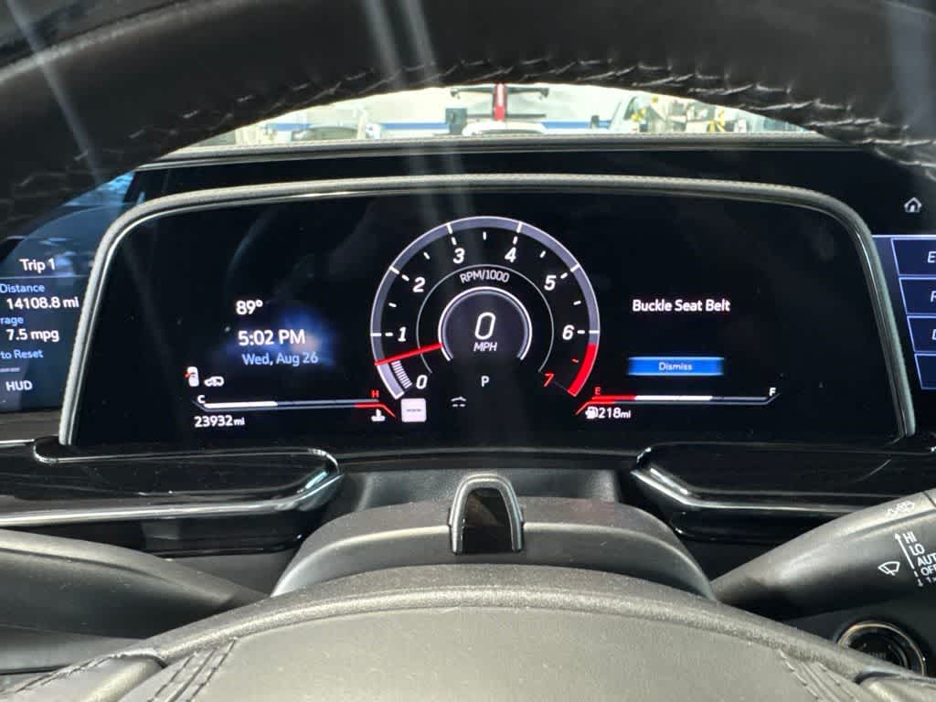 2023 Cadillac Escalade AWD V-Series