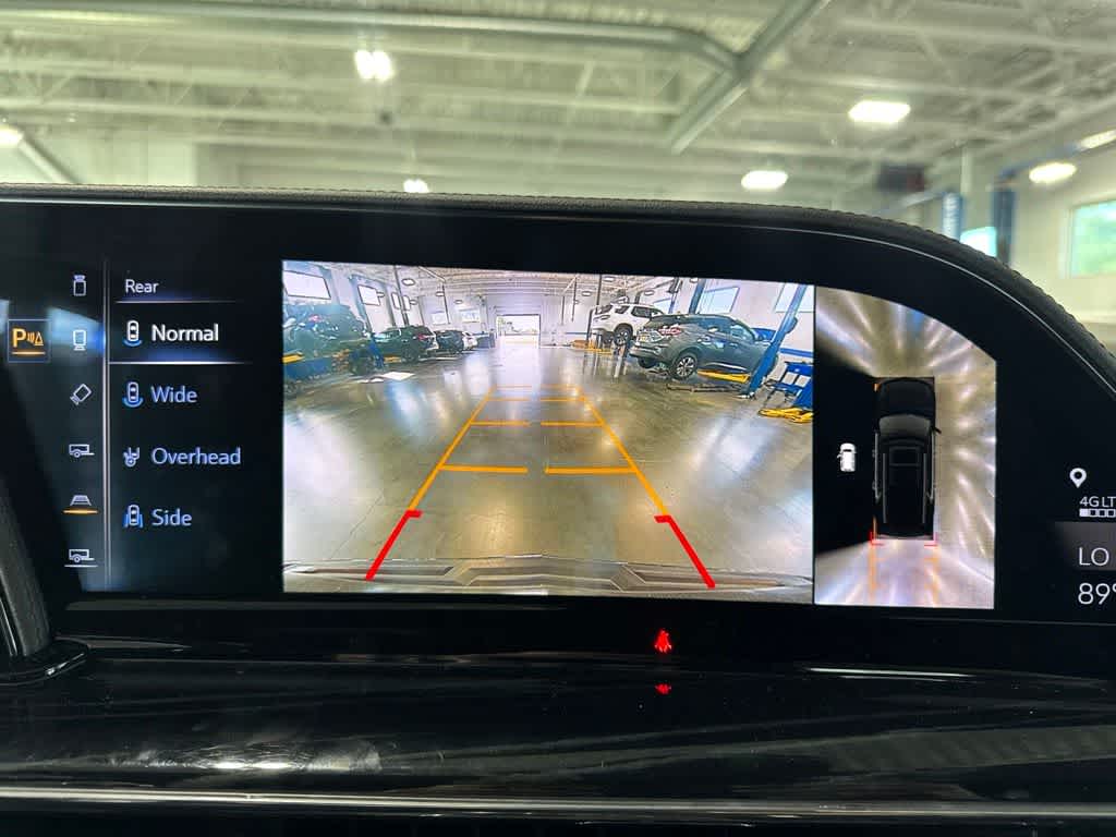2023 Cadillac Escalade AWD V-Series