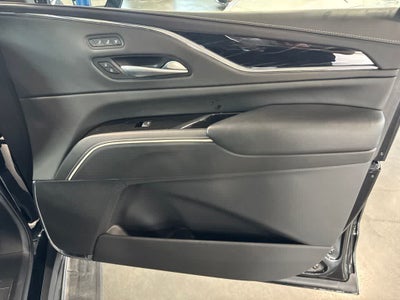 2023 Cadillac Escalade AWD V-Series