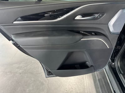 2023 Cadillac Escalade AWD V-Series