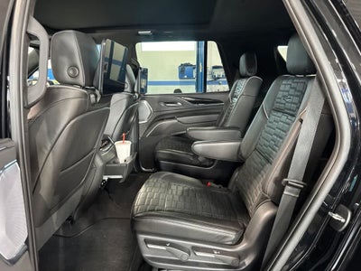 2023 Cadillac Escalade AWD V-Series