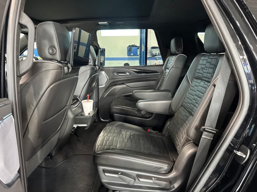 2023 Cadillac Escalade AWD V-Series