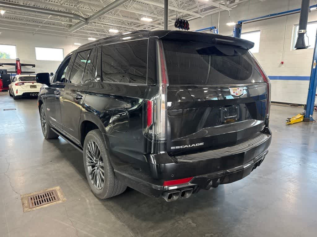 2023 Cadillac Escalade AWD V-Series