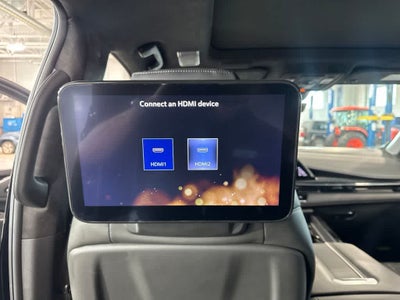 2023 Cadillac Escalade AWD V-Series