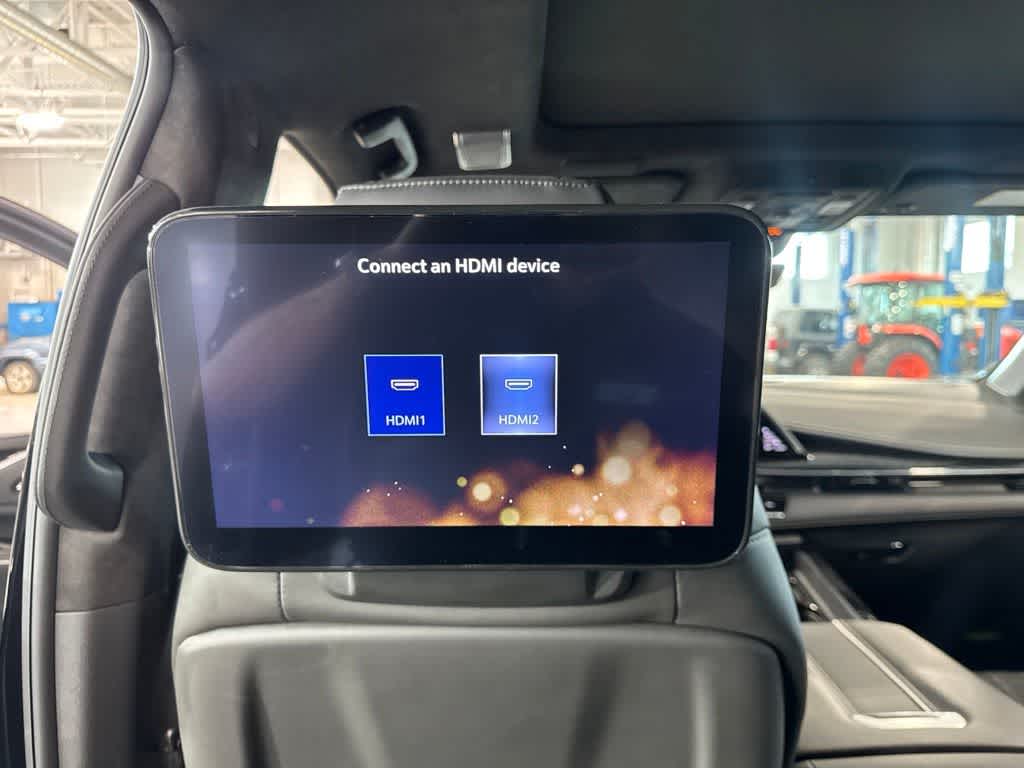 2023 Cadillac Escalade AWD V-Series