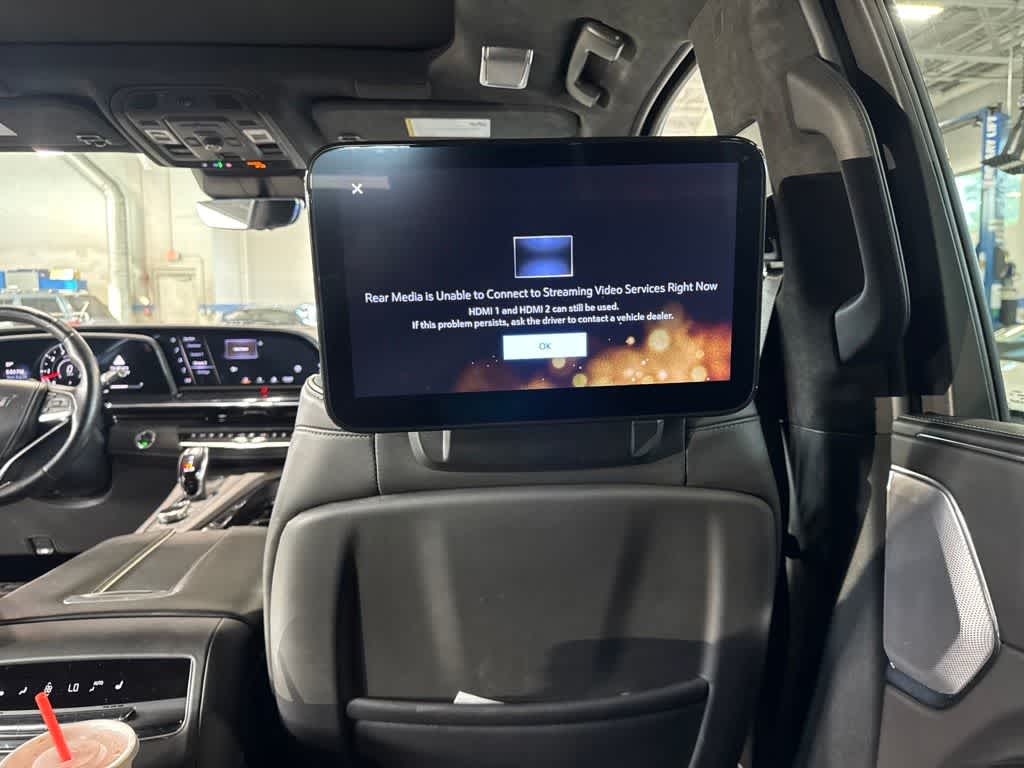 2023 Cadillac Escalade AWD V-Series