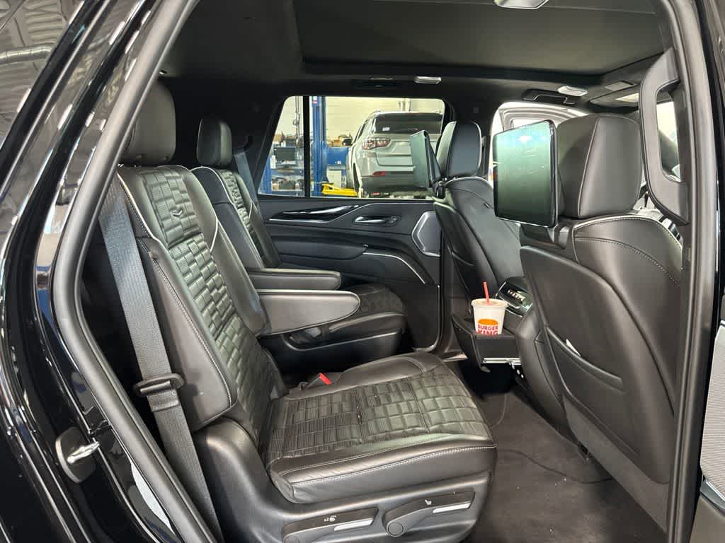 2023 Cadillac Escalade AWD V-Series