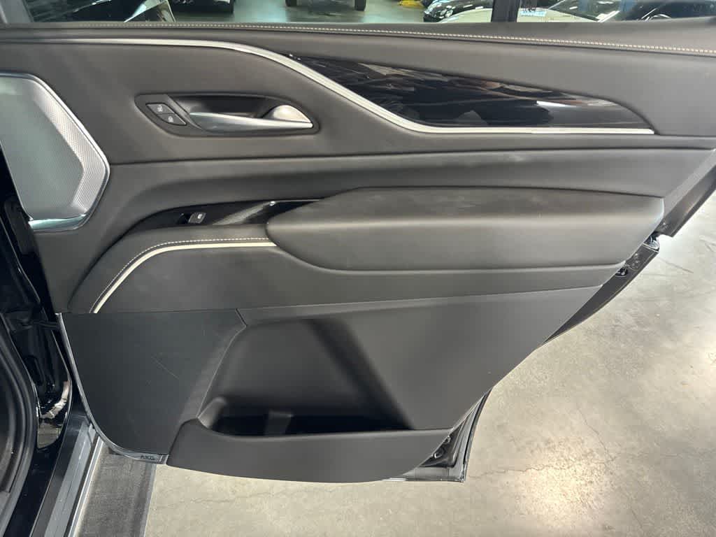 2023 Cadillac Escalade AWD V-Series