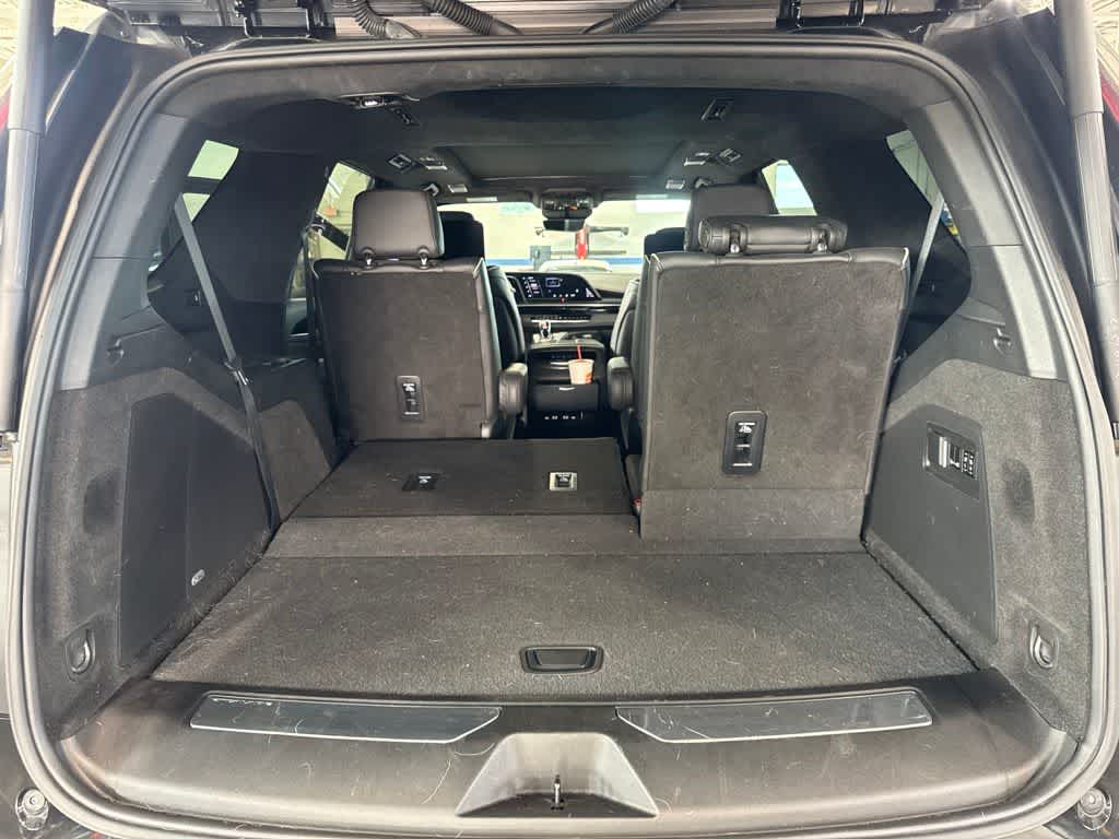 2023 Cadillac Escalade AWD V-Series
