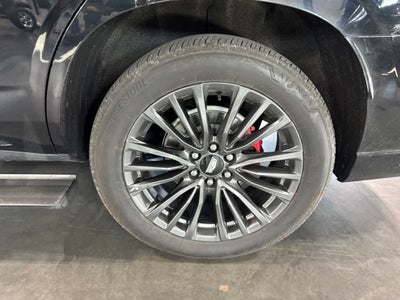 2023 Cadillac Escalade AWD V-Series
