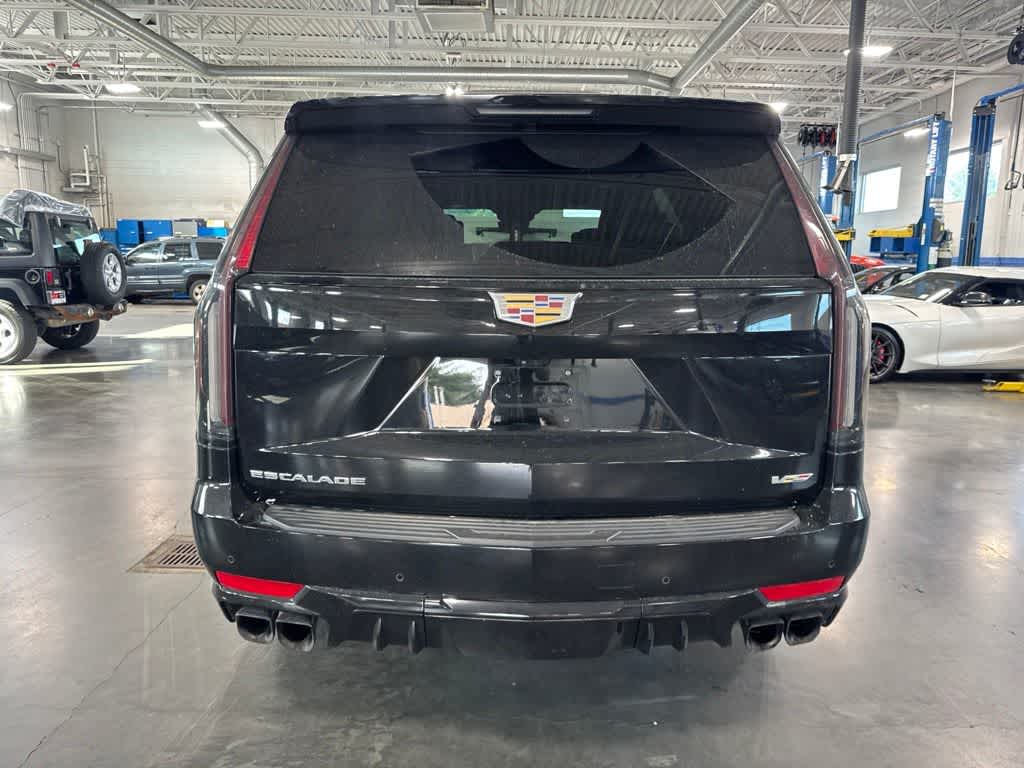 2023 Cadillac Escalade AWD V-Series