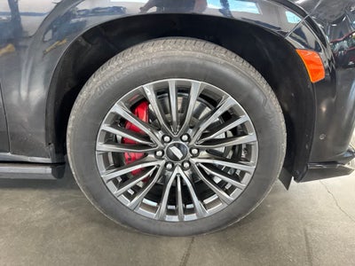 2023 Cadillac Escalade AWD V-Series