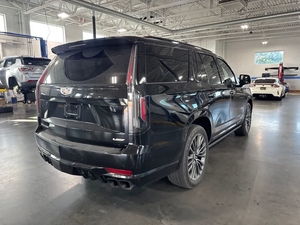 2023 Cadillac Escalade AWD V-Series