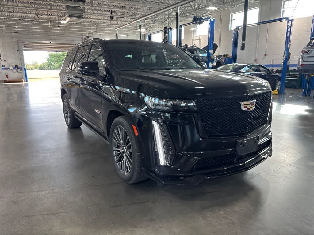 2023 Cadillac Escalade AWD V-Series