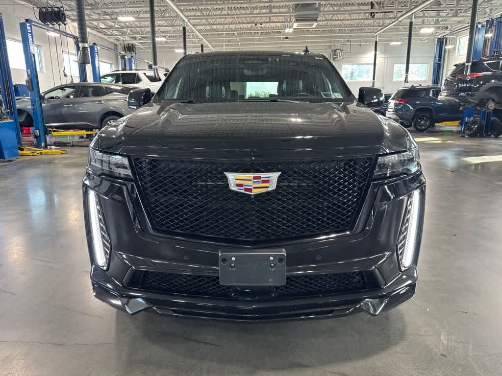 2023 Cadillac Escalade AWD V-Series