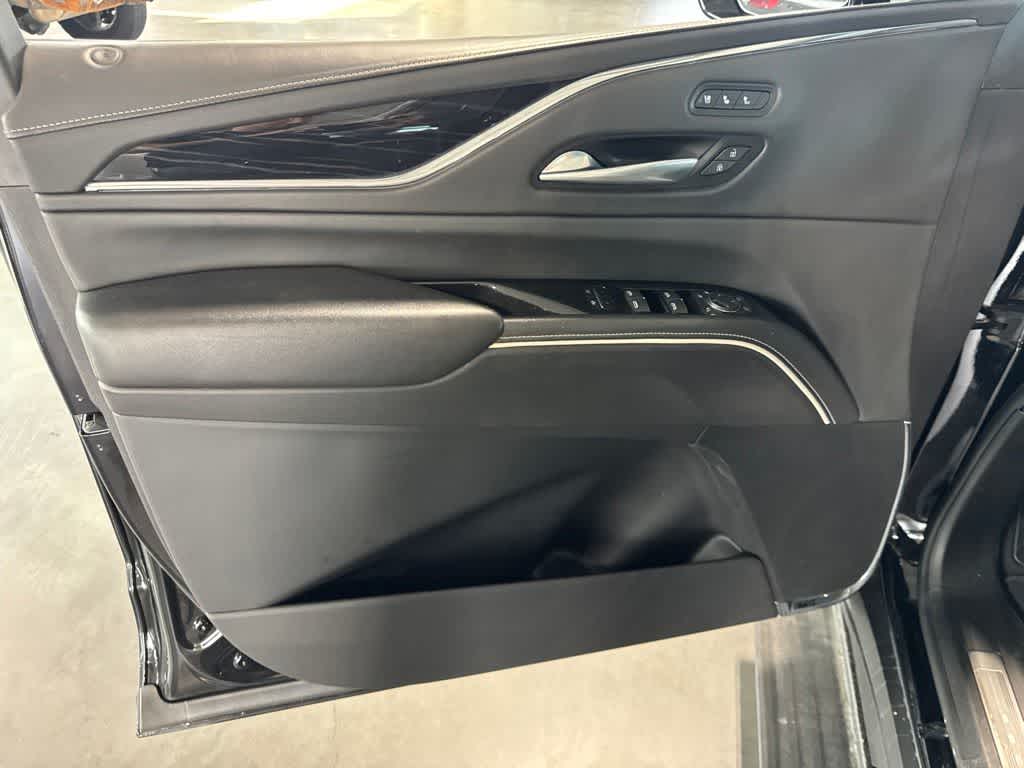2023 Cadillac Escalade AWD V-Series