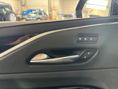 2023 Cadillac Escalade AWD V-Series