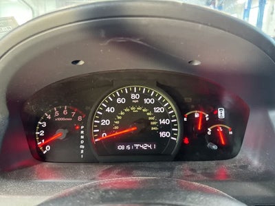 2004 Honda Accord EX