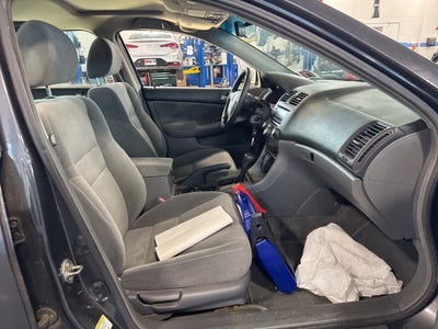 2004 Honda Accord EX