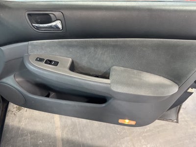 2004 Honda Accord EX