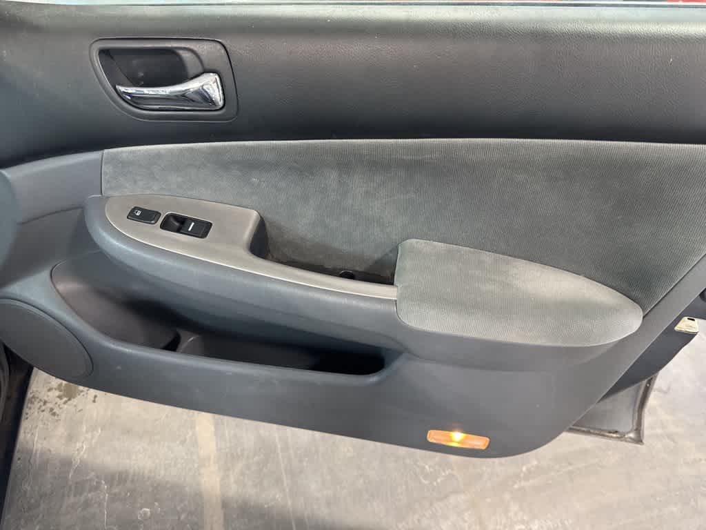 2004 Honda Accord EX