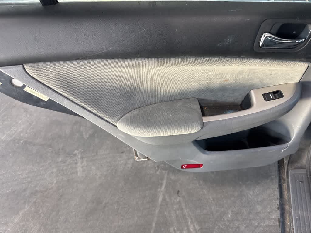 2004 Honda Accord EX