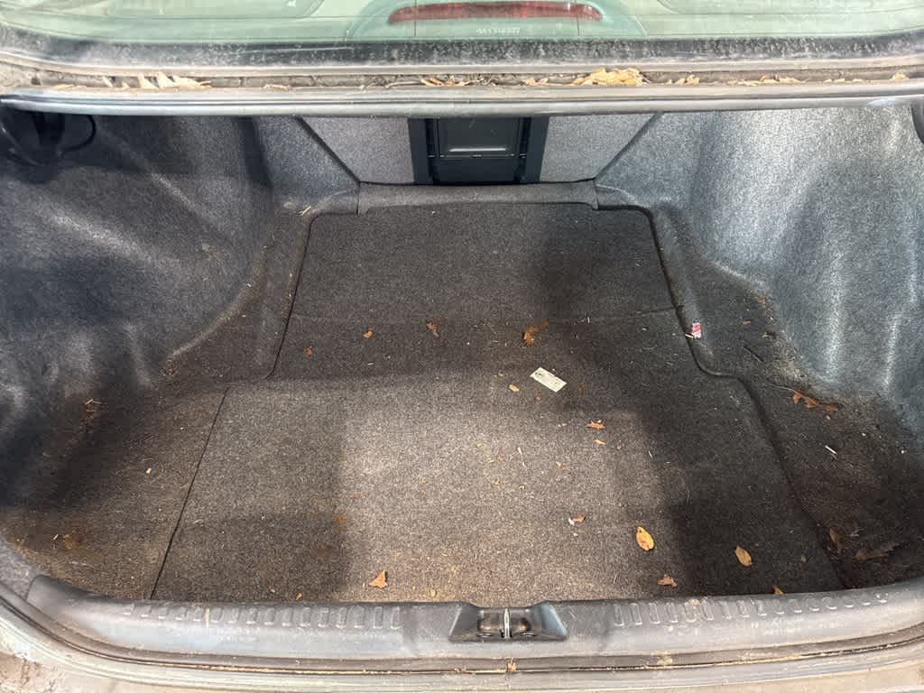 2004 Honda Accord EX