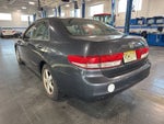 2004 Honda Accord EX